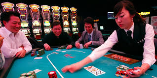 Официальный сайт Casino SlotoZal